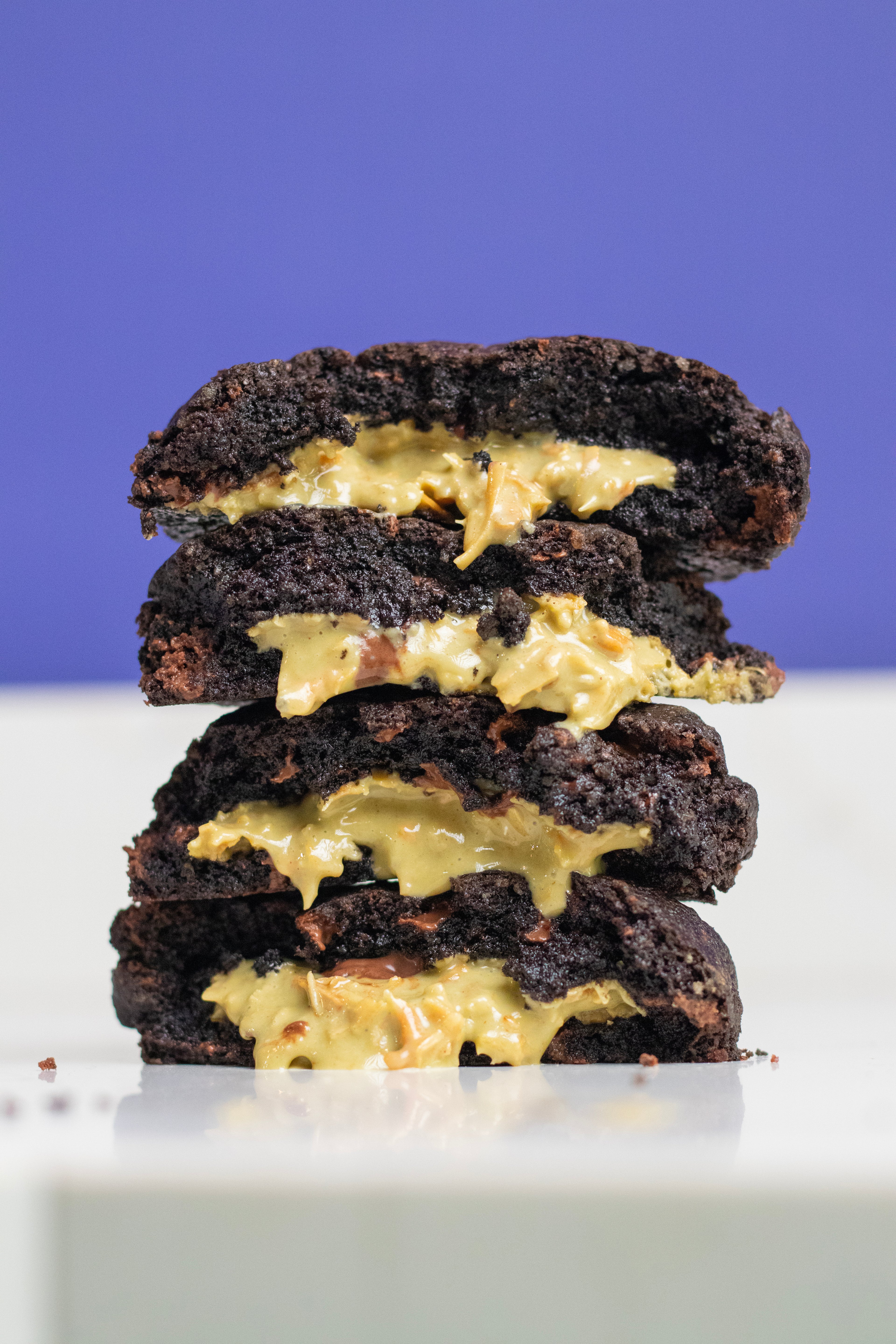 Pack 3 Cookies