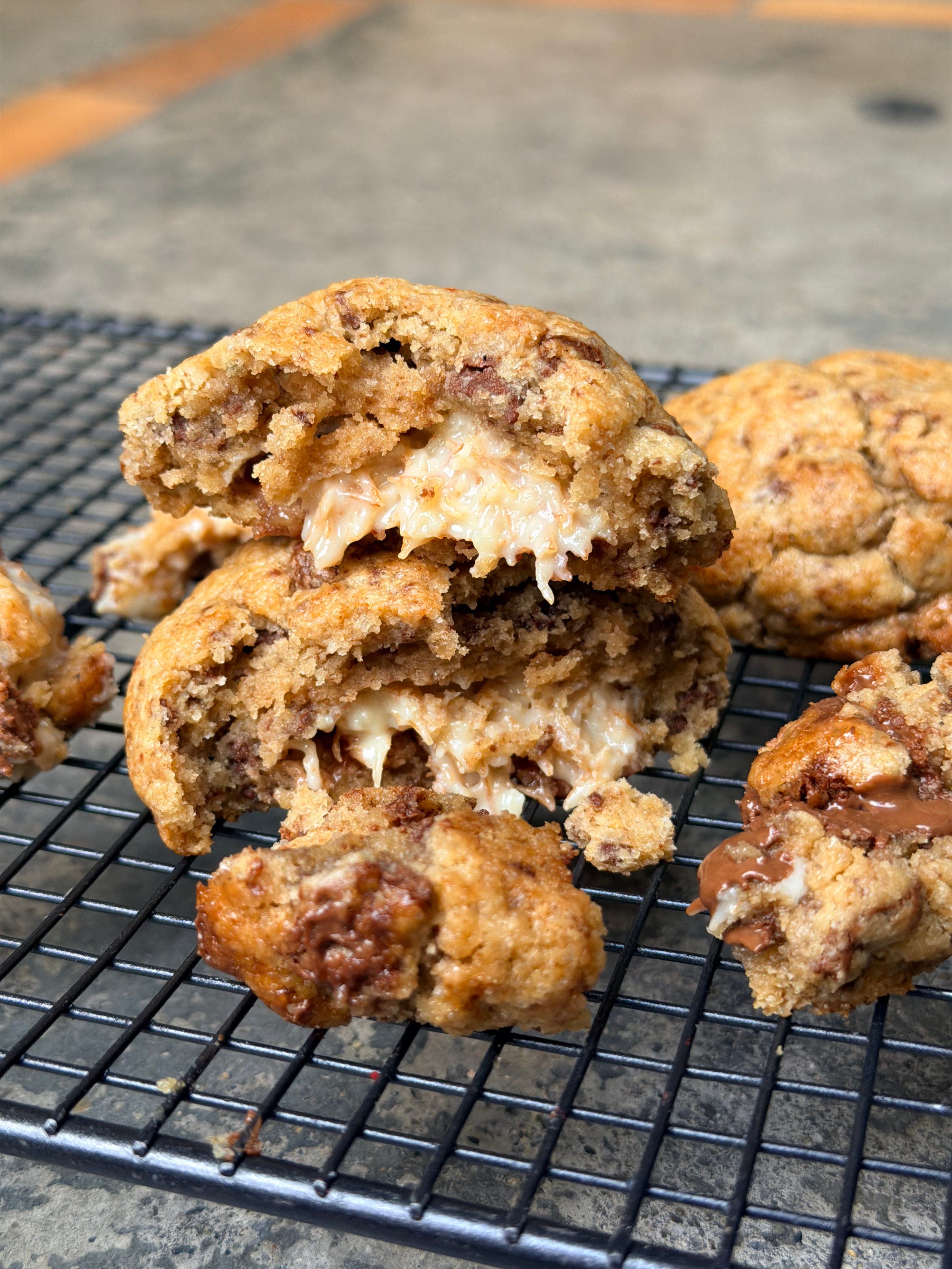 Pack 12 Cookies