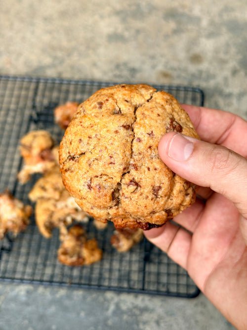 Pack 5 Cookies